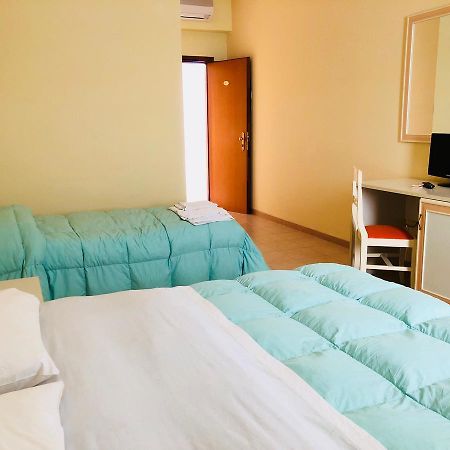 Hotel Agri Resort "Agora" Castelluccio dei Sauri Dış mekan fotoğraf