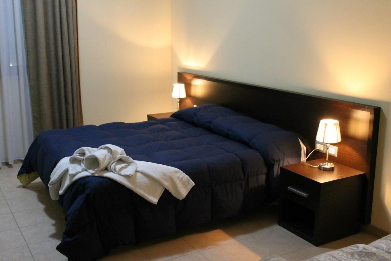 Hotel Agri Resort "Agora" Castelluccio dei Sauri Dış mekan fotoğraf