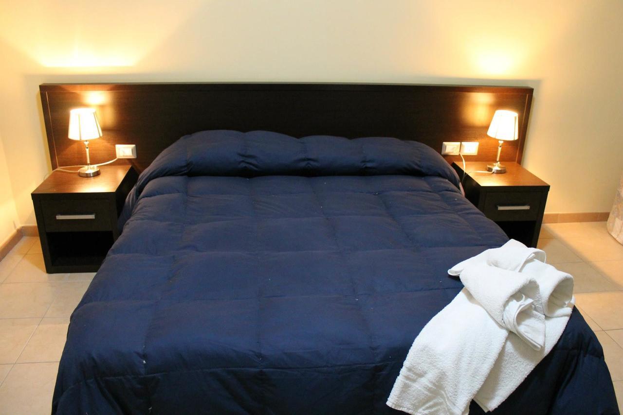 Hotel Agri Resort "Agora" Castelluccio dei Sauri Dış mekan fotoğraf