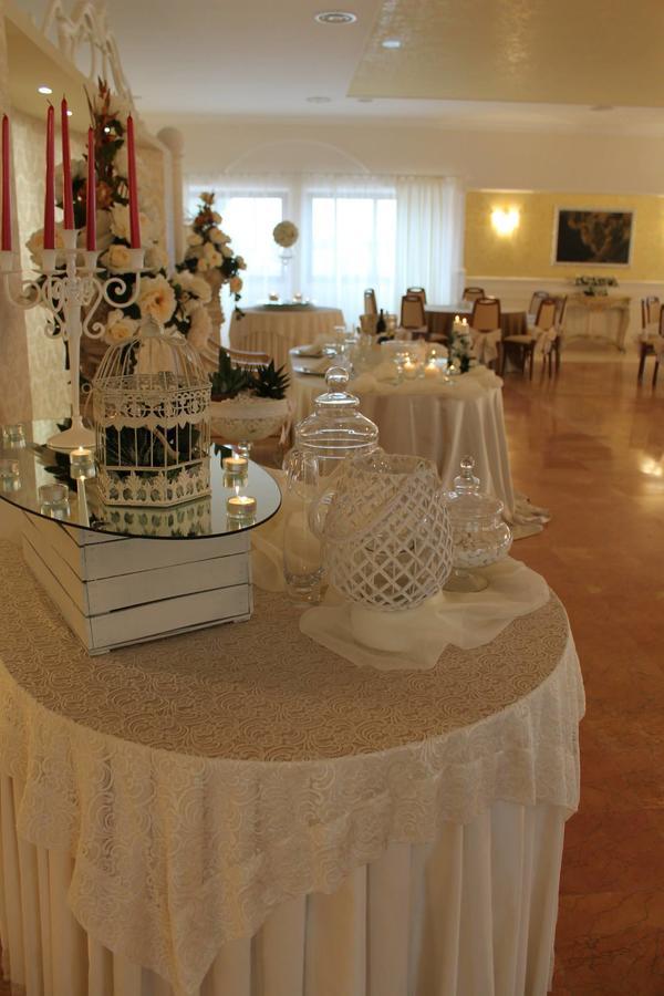 Hotel Agri Resort "Agora" Castelluccio dei Sauri Dış mekan fotoğraf