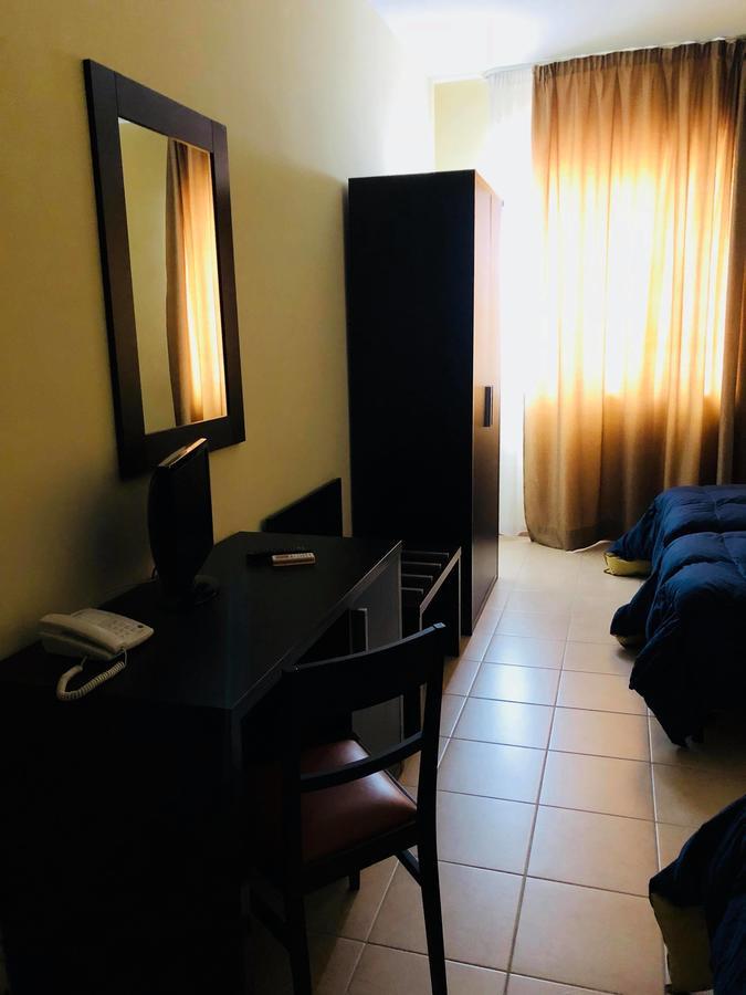 Hotel Agri Resort "Agora" Castelluccio dei Sauri Dış mekan fotoğraf