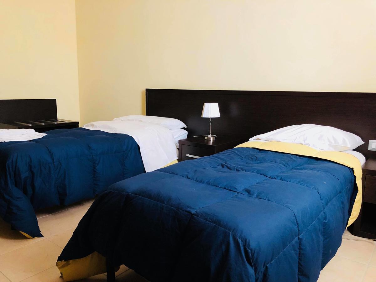Hotel Agri Resort "Agora" Castelluccio dei Sauri Dış mekan fotoğraf