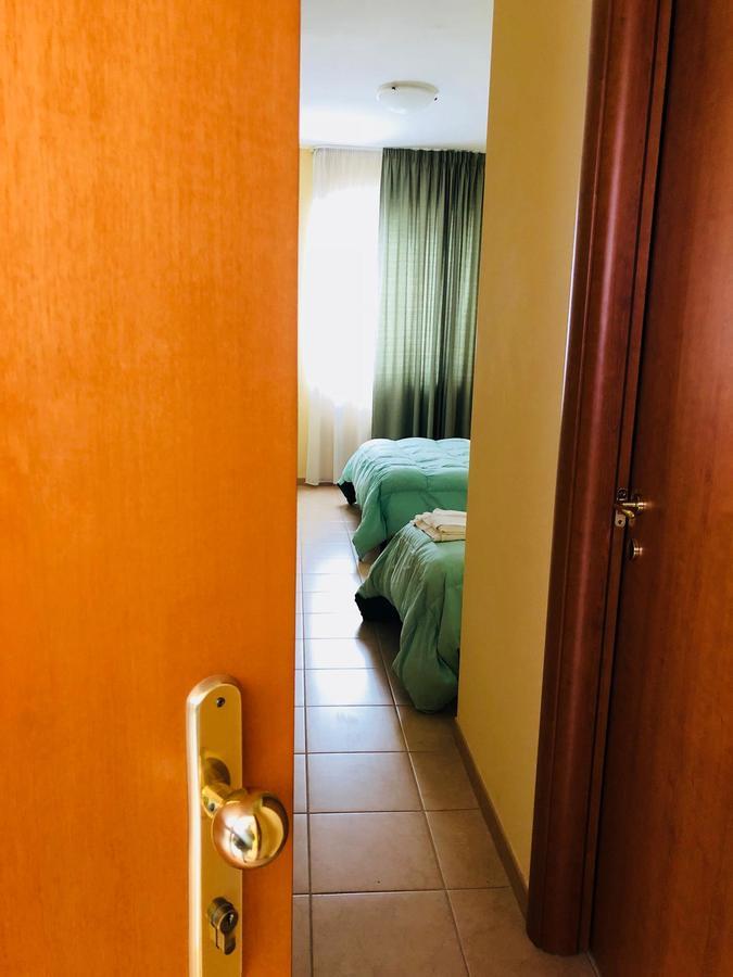 Hotel Agri Resort "Agora" Castelluccio dei Sauri Dış mekan fotoğraf