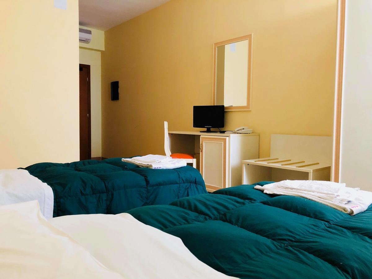 Hotel Agri Resort "Agora" Castelluccio dei Sauri Dış mekan fotoğraf