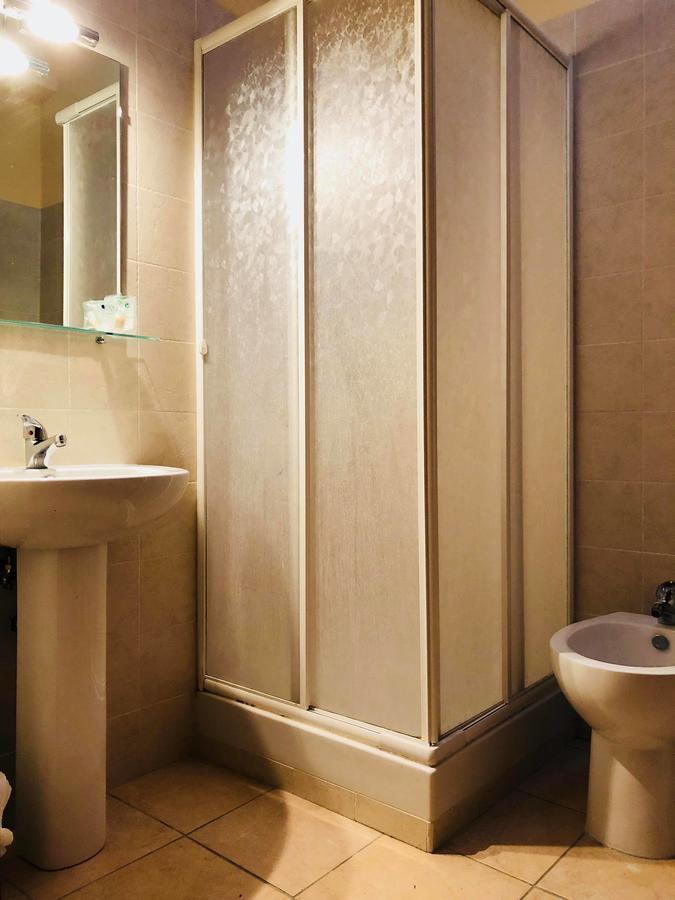 Hotel Agri Resort "Agora" Castelluccio dei Sauri Dış mekan fotoğraf